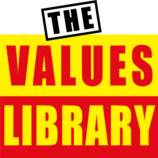 The Values Library