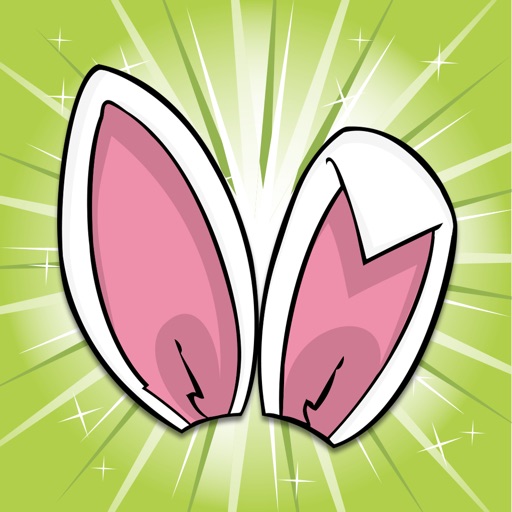 Bunny Yourself - Make & Share Fun Easter Photos Icon