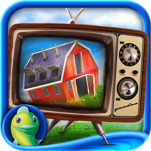 TV Farm  HD icon