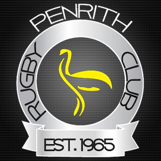 Penrith Rugby Club icon