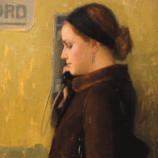 The Artwork of Aaron Westerberg