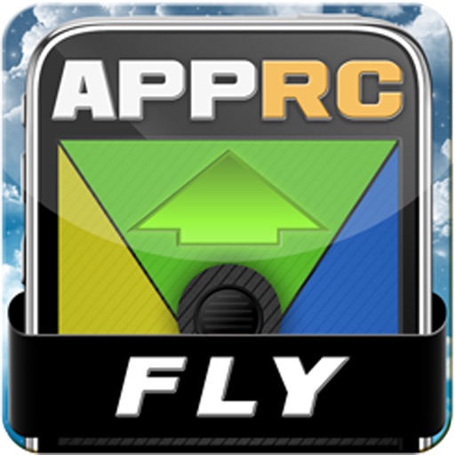 AppRCFly