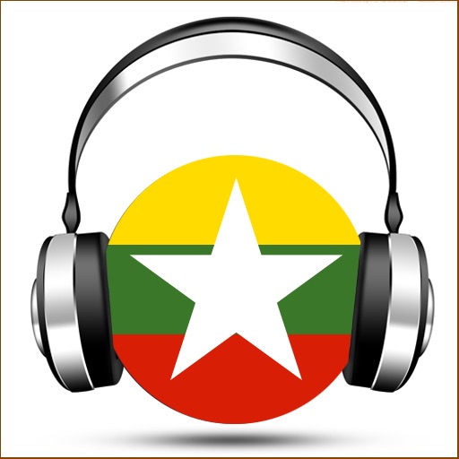 Myanmar Radio