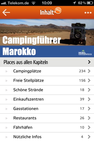 GuideWriters screenshot 2