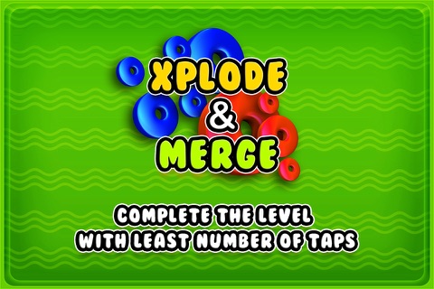 Xplode & Merge screenshot 4