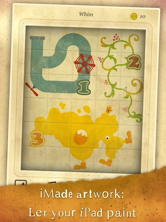 Slide Circus HD screenshot-3