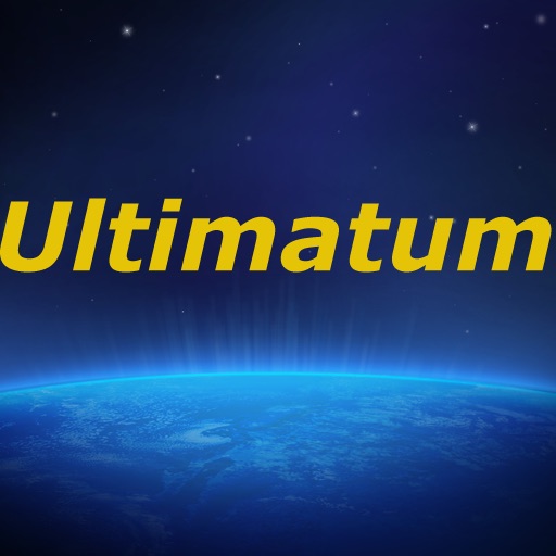 Ultimatum iOS App