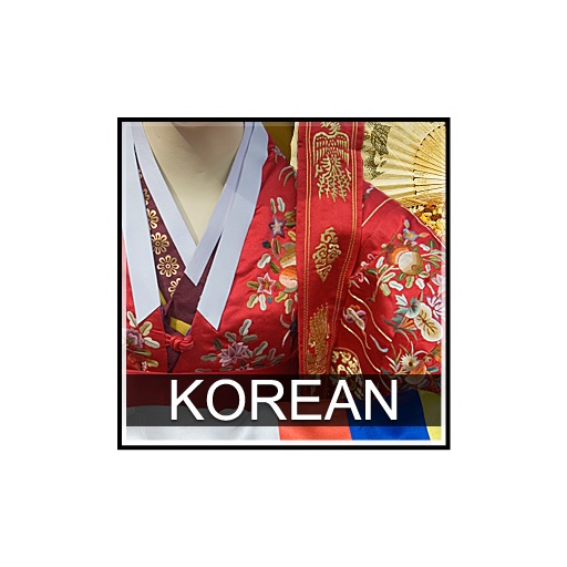 SurvivalPhrases - Korean icon