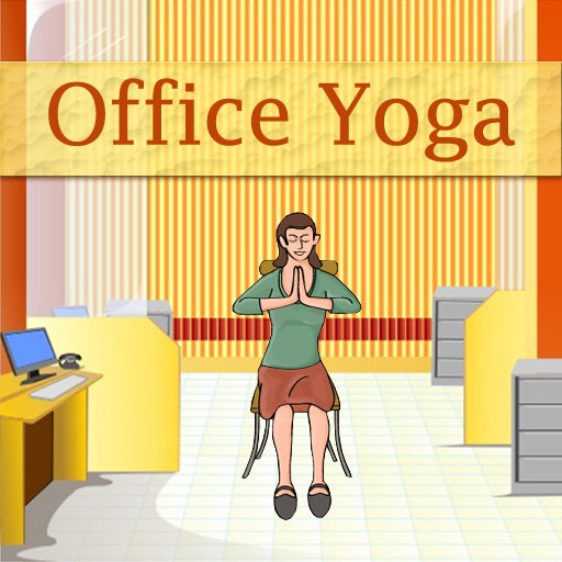 Office-Yoga
