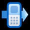 Call diverting (or Call forwarding), in mobile telephony, is a feature in some telephone operators that allow an incoming call to a called party to be redirected to a mobile telephone or other telephone number where the desired called party is situated