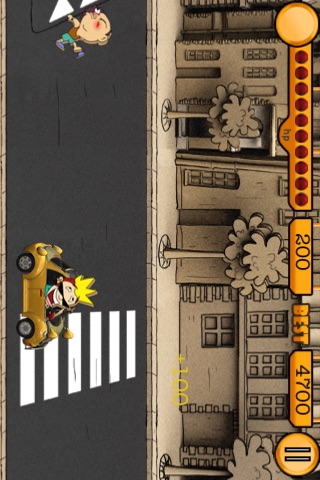 Date and Escape screenshot 4