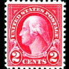 US Stamp Collection Bible Vol.2