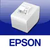 Epson TM Bluetooth Print contact information