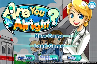 Are You Alright? - Hospital Time Management Gameのおすすめ画像5