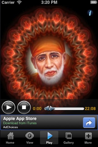 Sai Chalisa screenshot 4