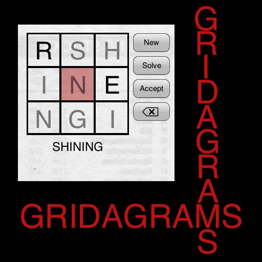 Gridagrams