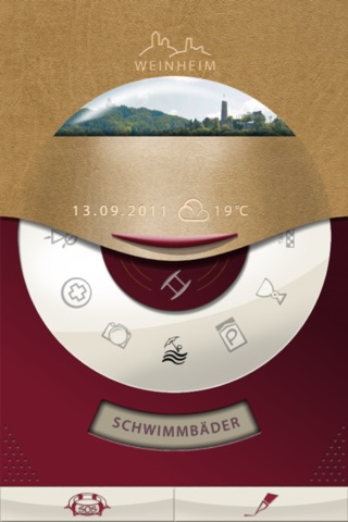 Weinheim screenshot 2