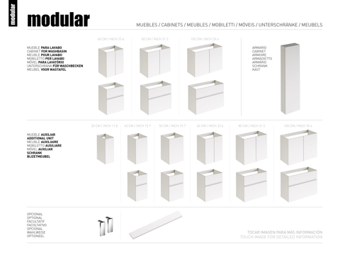 MODULAR by COSMIC screenshot 3