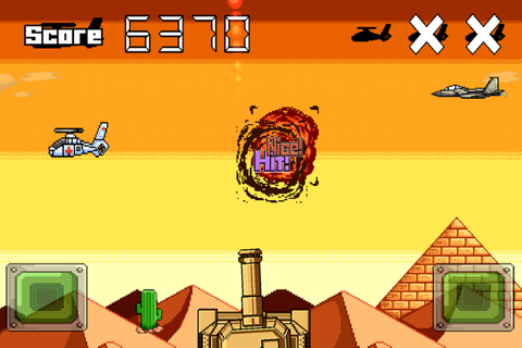 DotTank screenshot 3