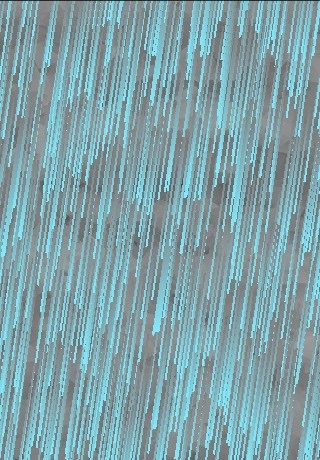 iWaterfall