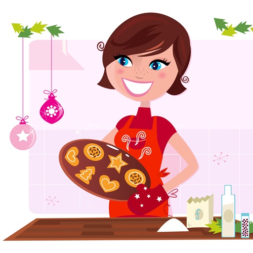 Best Christmas Recipes icon