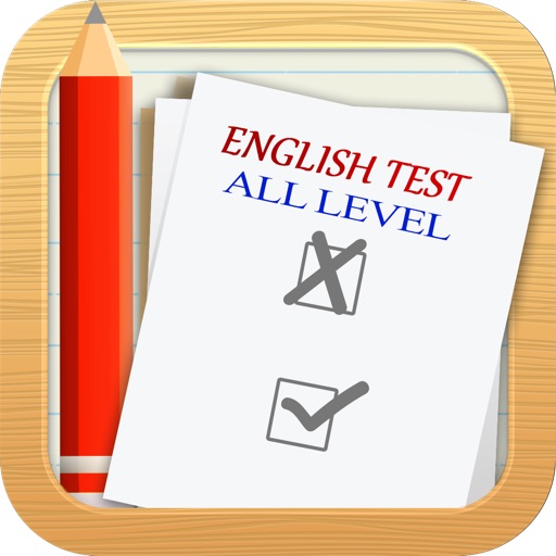 English Tests And English Games