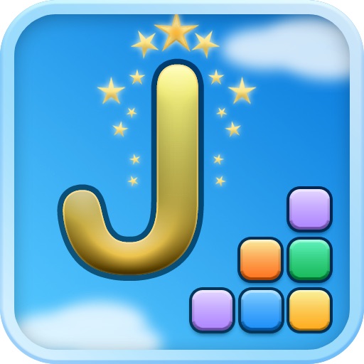 Jumbline iOS App