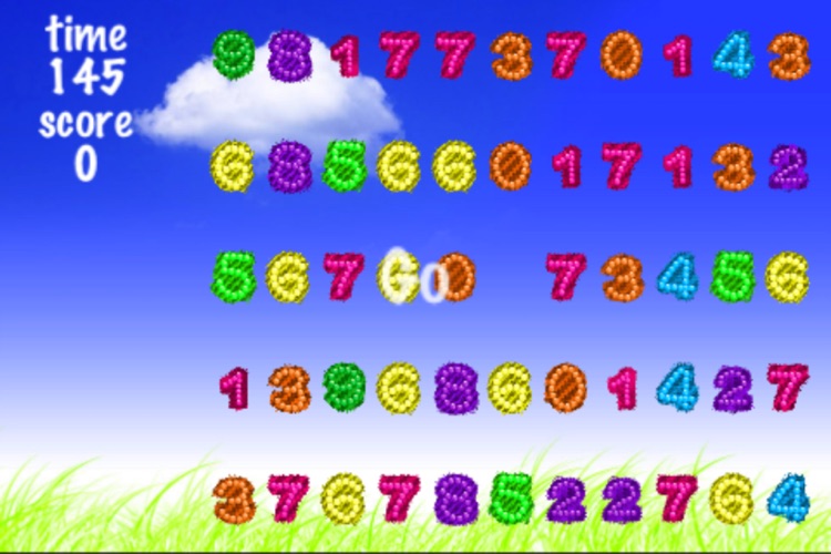 number links