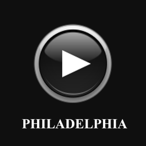 Philadelphia Radio Live icon