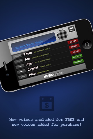 Type n Talk screenshot-4