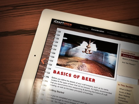 iCraftBrew screenshot 3