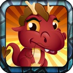 Happy Dino Jump Mega Adventure