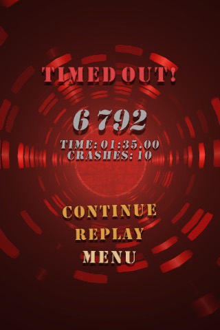 iTunnel 3D Classic - The Tunnel Master screenshot-4