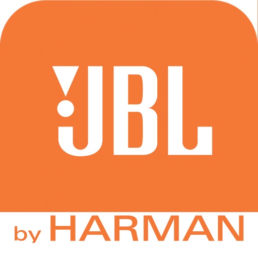 JBL OnBeat iOS App