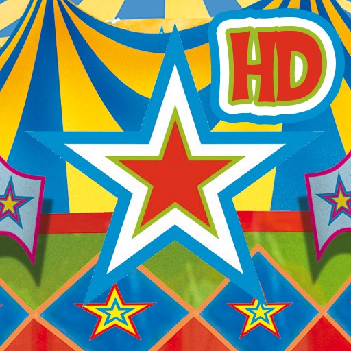 Le Grand Cirque HD icon