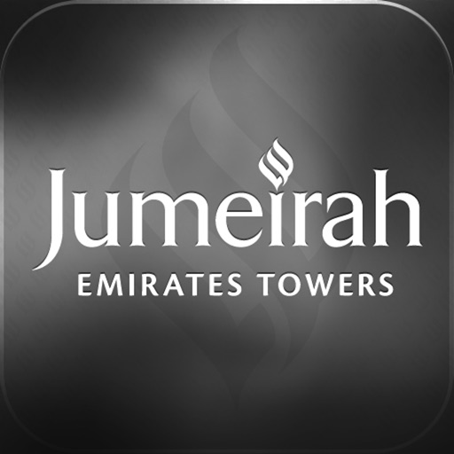 Jumeirah Emirates Towers for iPhone