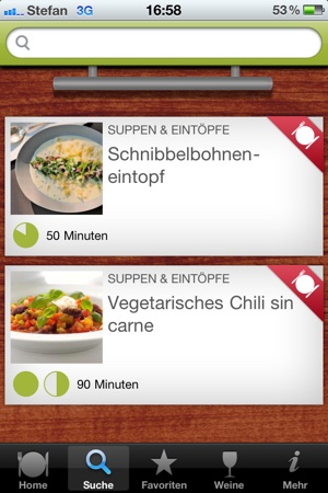 Kochbuch(圖2)-速報App