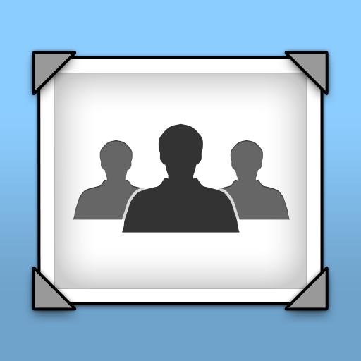 PhotoCaster icon