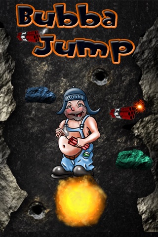 Bubba Jump screenshot 2