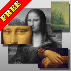 Activities of Da Vinci Code for iPad - FREE