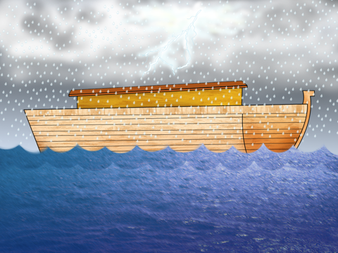 A Arca de Noeのおすすめ画像3
