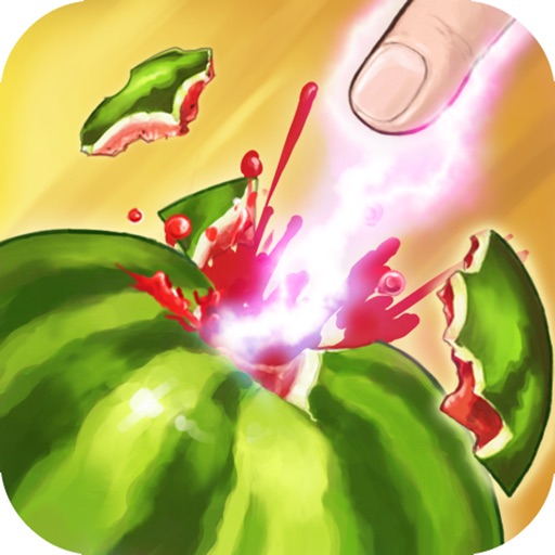 Amazing Fruit Dash HD