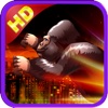 Kong In City Run - Free