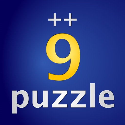 plusplus9puzzle