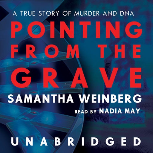 Pointing From The Grave (by Samantha Weinberg)