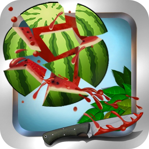 Amazing Fruit Breaker icon