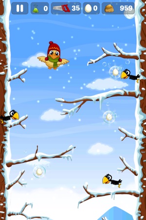 Super Chicken(圖4)-速報App