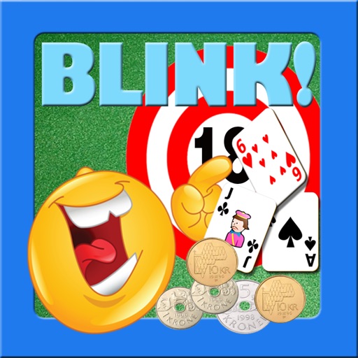 Blink! Icon