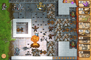 Tiny Heroes Screenshot 5