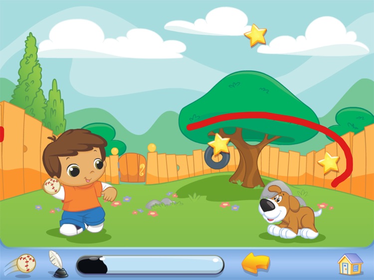 iTikes I Create Canvas